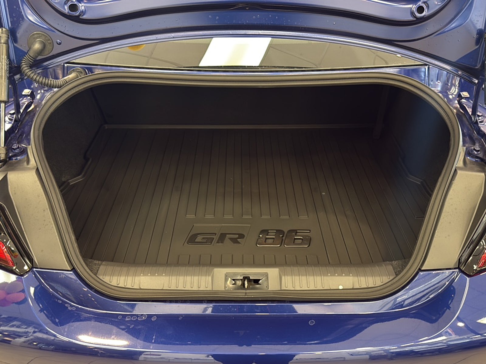 2025 Toyota GR86 GR86 Premium