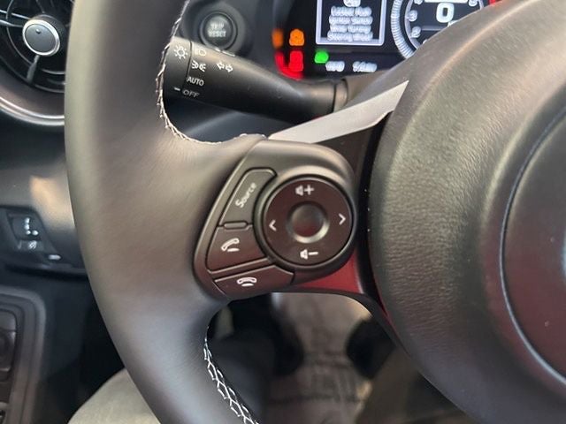 2026 Toyota GR86 Premium