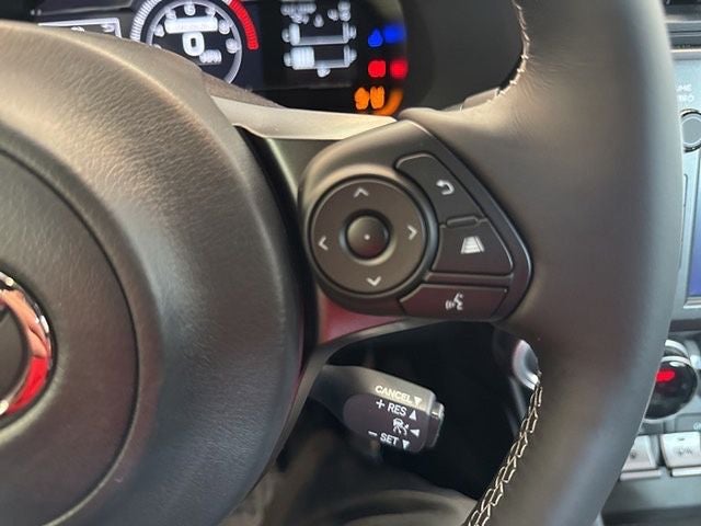 2026 Toyota GR86 Premium