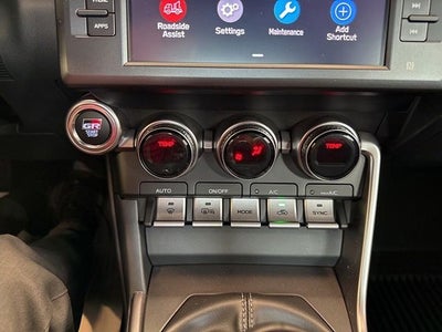 2026 Toyota GR86 Premium