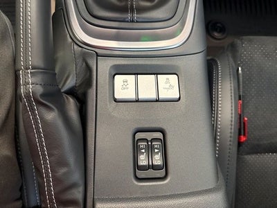 2026 Toyota GR86 Premium