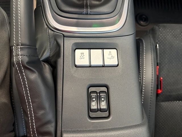 2026 Toyota GR86 Premium