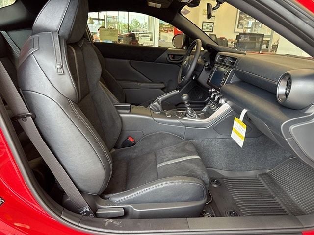 2026 Toyota GR86 Premium
