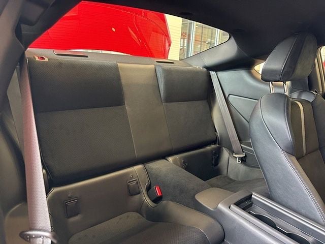 2026 Toyota GR86 Premium