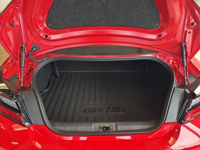 2026 Toyota GR86 Premium