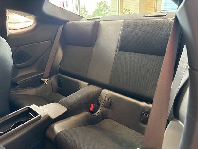 2026 Toyota GR86 Premium