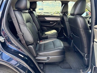 2024 Mazda Mazda CX-90 3.3 Turbo Preferred Plus