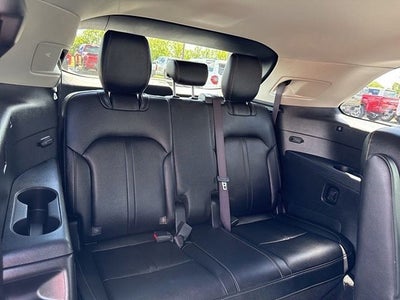 2024 Mazda Mazda CX-90 3.3 Turbo Preferred Plus