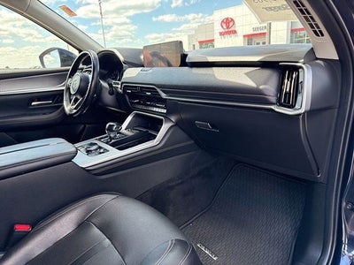 2024 Mazda Mazda CX-90 3.3 Turbo Preferred Plus