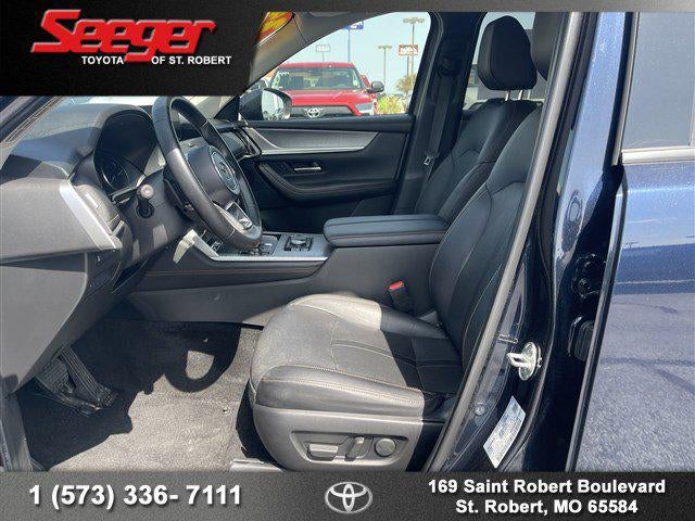 2024 Mazda Mazda CX-90 3.3 Turbo Preferred Plus