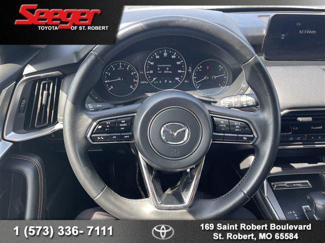 2024 Mazda Mazda CX-90 3.3 Turbo Preferred Plus