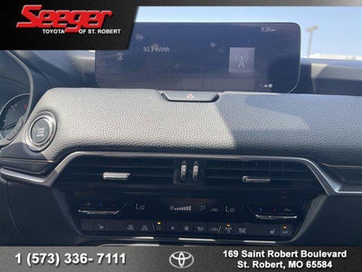 2024 Mazda Mazda CX-90 3.3 Turbo Preferred Plus