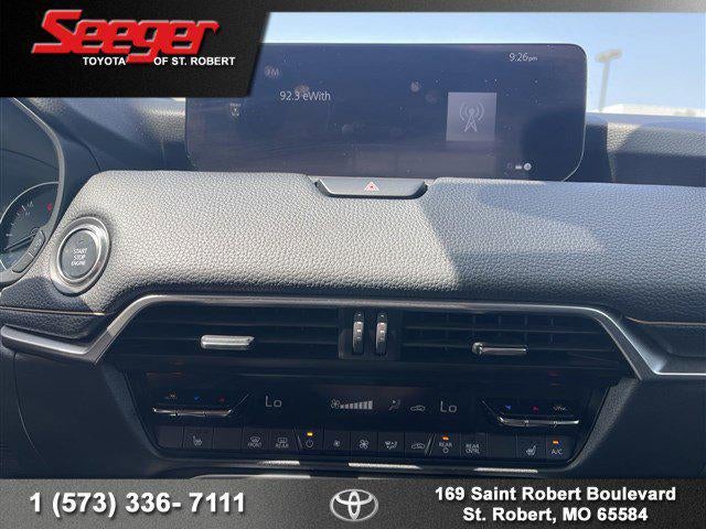 2024 Mazda Mazda CX-90 3.3 Turbo Preferred Plus