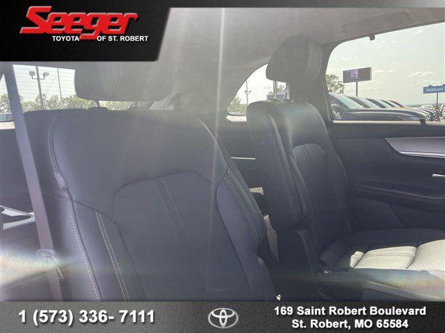 2024 Mazda Mazda CX-90 3.3 Turbo Preferred Plus