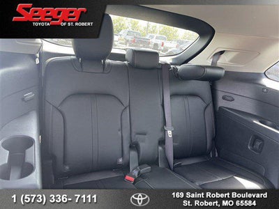 2024 Mazda Mazda CX-90 3.3 Turbo Preferred Plus