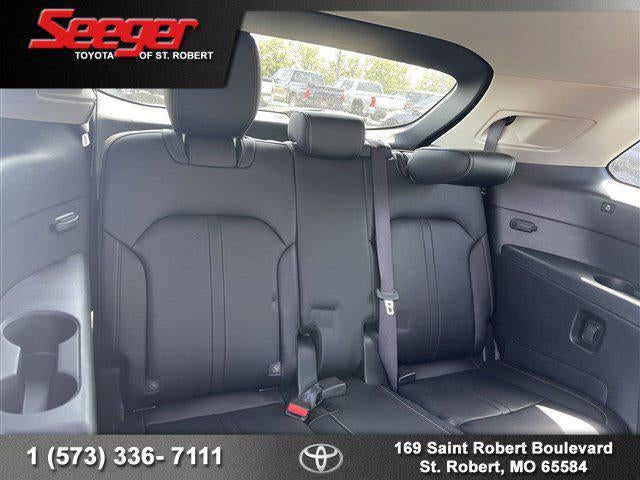 2024 Mazda Mazda CX-90 3.3 Turbo Preferred Plus