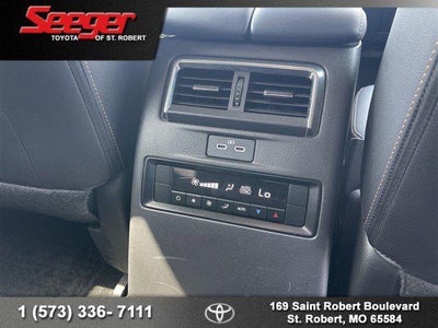 2024 Mazda Mazda CX-90 3.3 Turbo Preferred Plus