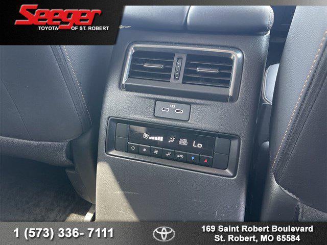 2024 Mazda Mazda CX-90 3.3 Turbo Preferred Plus