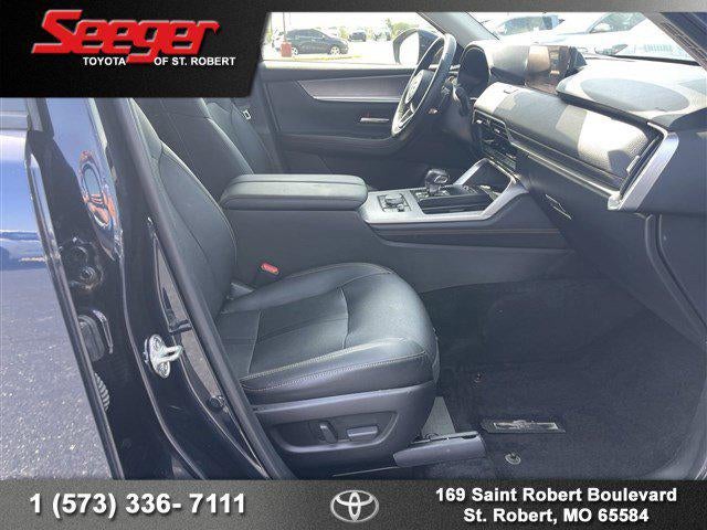 2024 Mazda Mazda CX-90 3.3 Turbo Preferred Plus