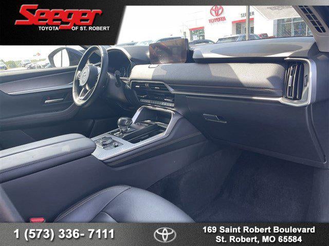 2024 Mazda Mazda CX-90 3.3 Turbo Preferred Plus