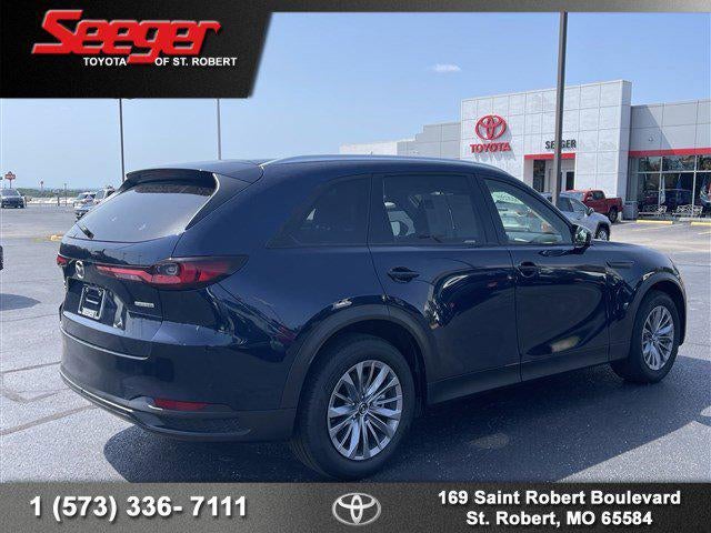 2024 Mazda Mazda CX-90 3.3 Turbo Preferred Plus