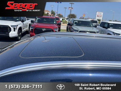 2024 Mazda Mazda CX-90 3.3 Turbo Preferred Plus