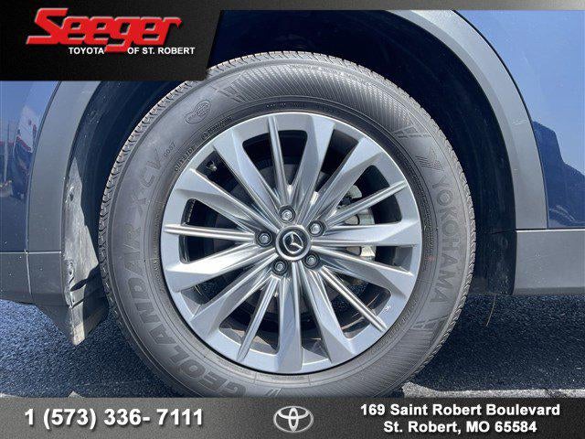 2024 Mazda Mazda CX-90 3.3 Turbo Preferred Plus