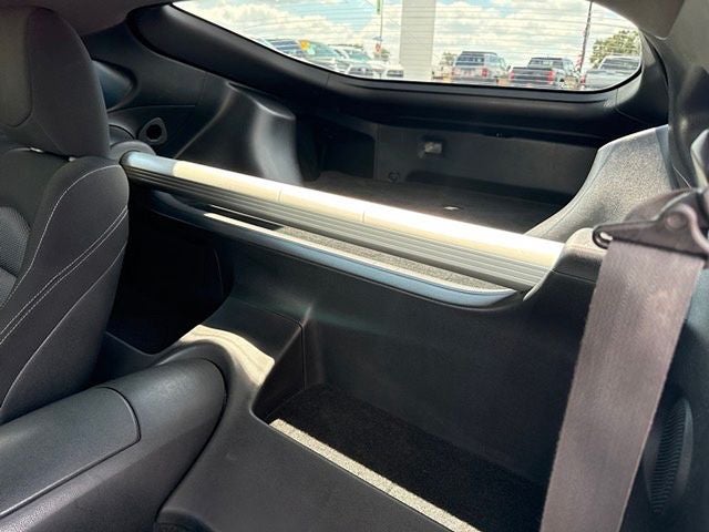 2010 Nissan 370Z Base
