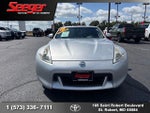 2010 Nissan 370Z Base
