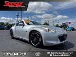 2010 Nissan 370Z Base