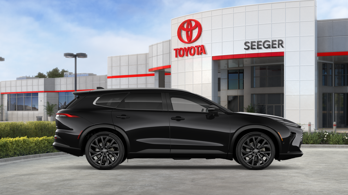2026 Toyota Crown Signia Limited