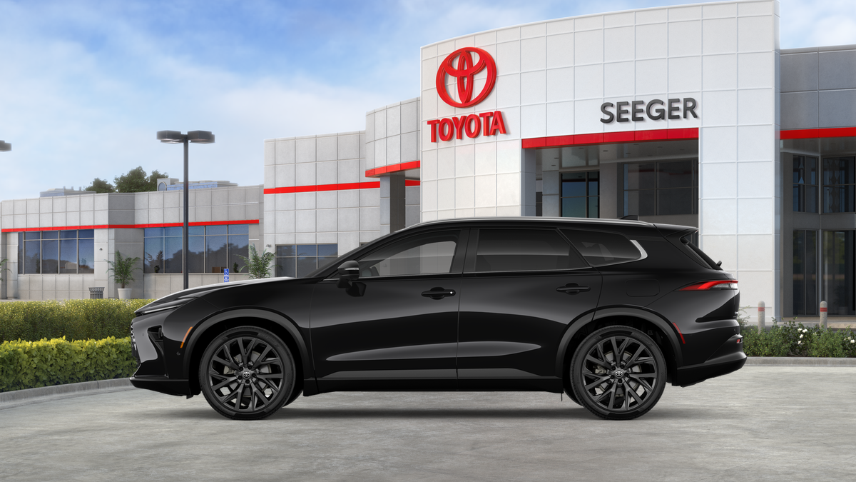 2026 Toyota Crown Signia Limited