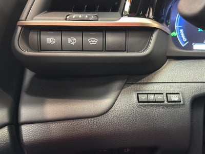 2025 Toyota Toyota Crown Signia Limited