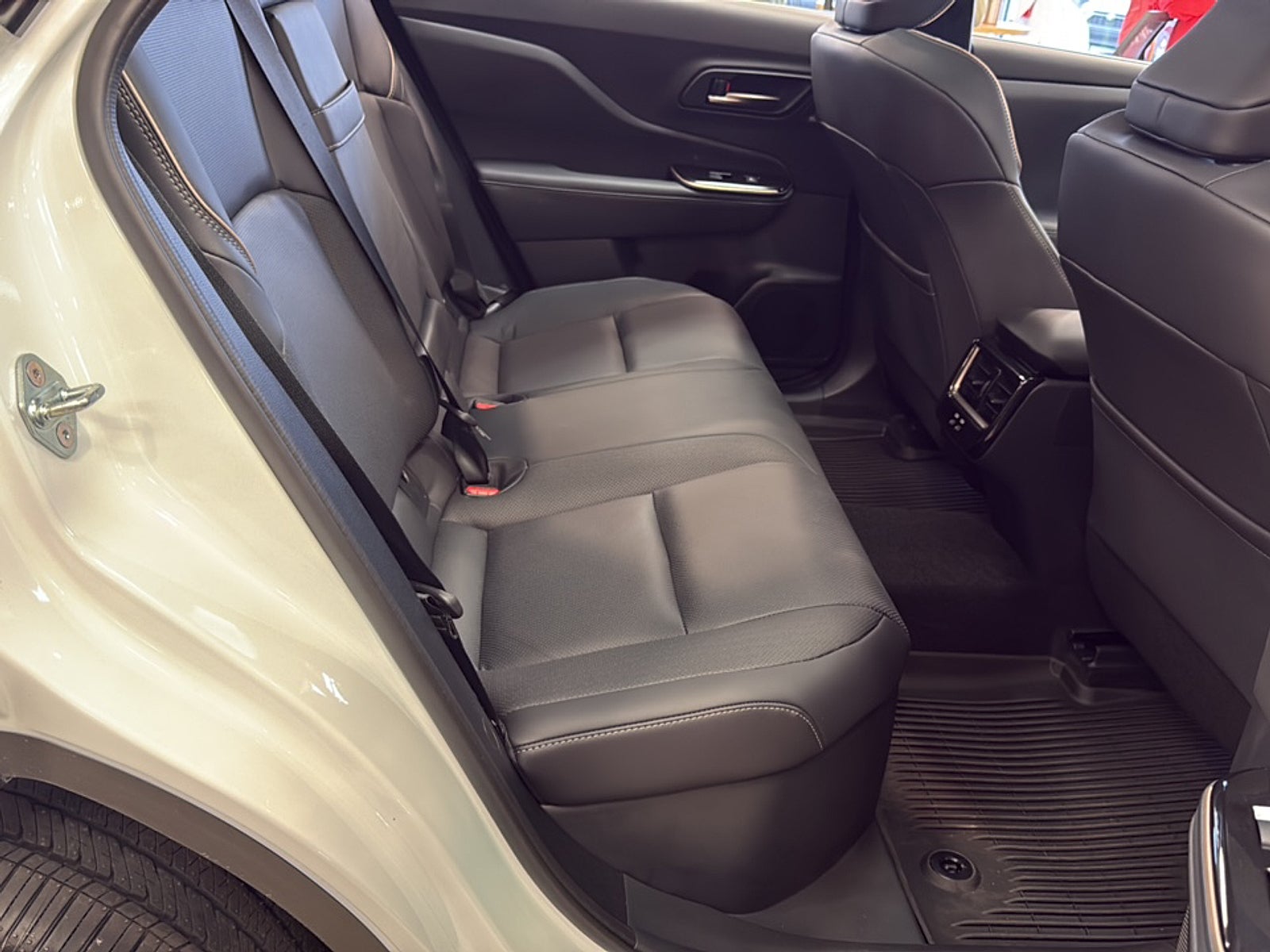 2025 Toyota Toyota Crown Signia Limited