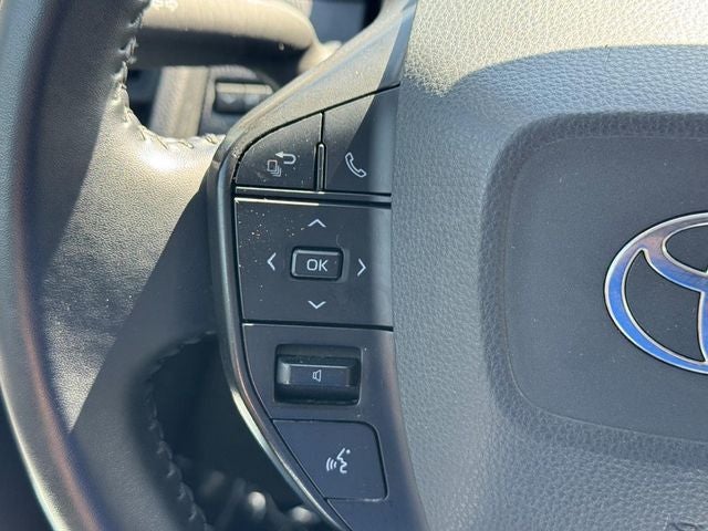 2023 Toyota Prius LE