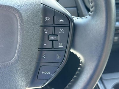 2023 Toyota Prius LE