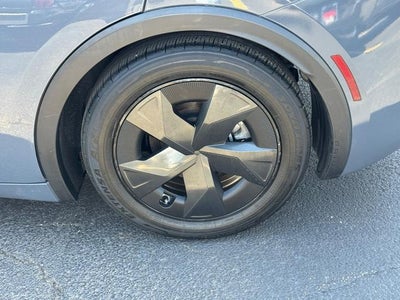 2023 Toyota Prius LE