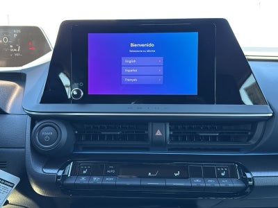 2026 Toyota Prius Nightshade Edition