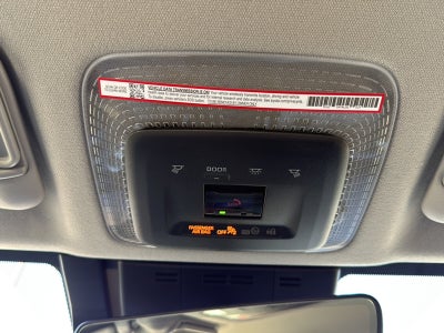 2026 Toyota Prius Nightshade Edition