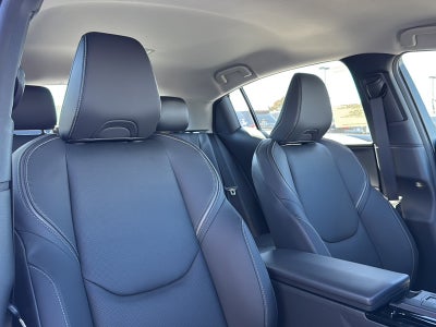 2026 Toyota Prius Nightshade Edition