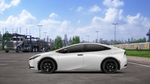 2026 Toyota Prius Nightshade Edition