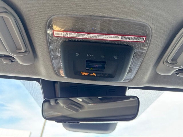 2027 Toyota Prius Nightshade
