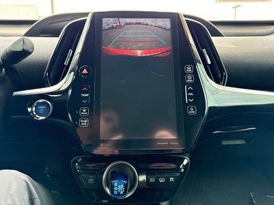 2022 Toyota Prius Prime XLE