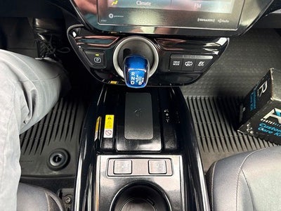 2022 Toyota Prius Prime XLE