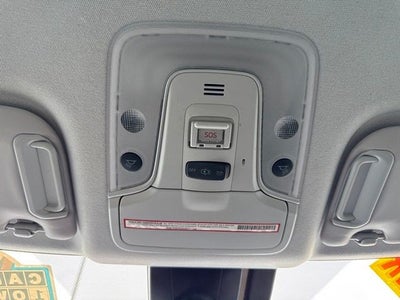 2022 Toyota Prius Prime XLE