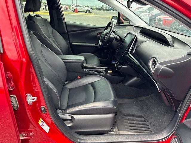 2022 Toyota Prius Prime XLE