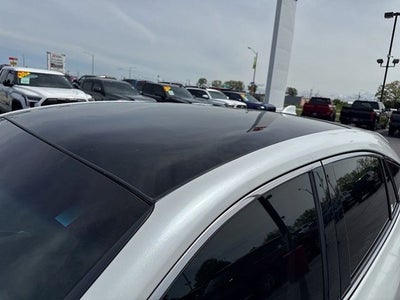 2024 Toyota Venza Limited