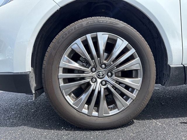 2024 Toyota Venza Limited