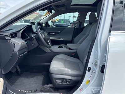 2024 Toyota Venza Limited