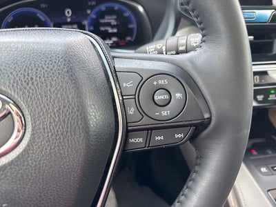 2024 Toyota Venza Limited